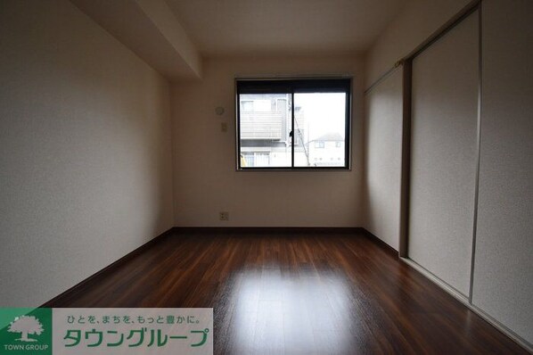 サンハイムS&Hの物件内観写真